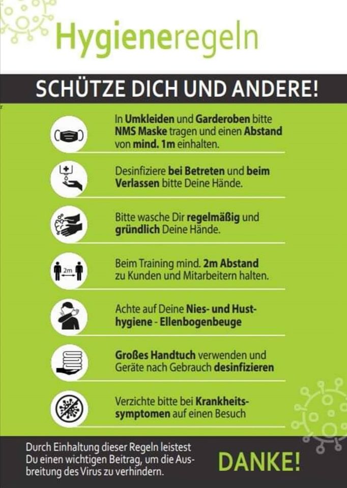 Clever Fit Premium ist wieder für euch da! Clever Fit Premium ist wieder für euch da!
